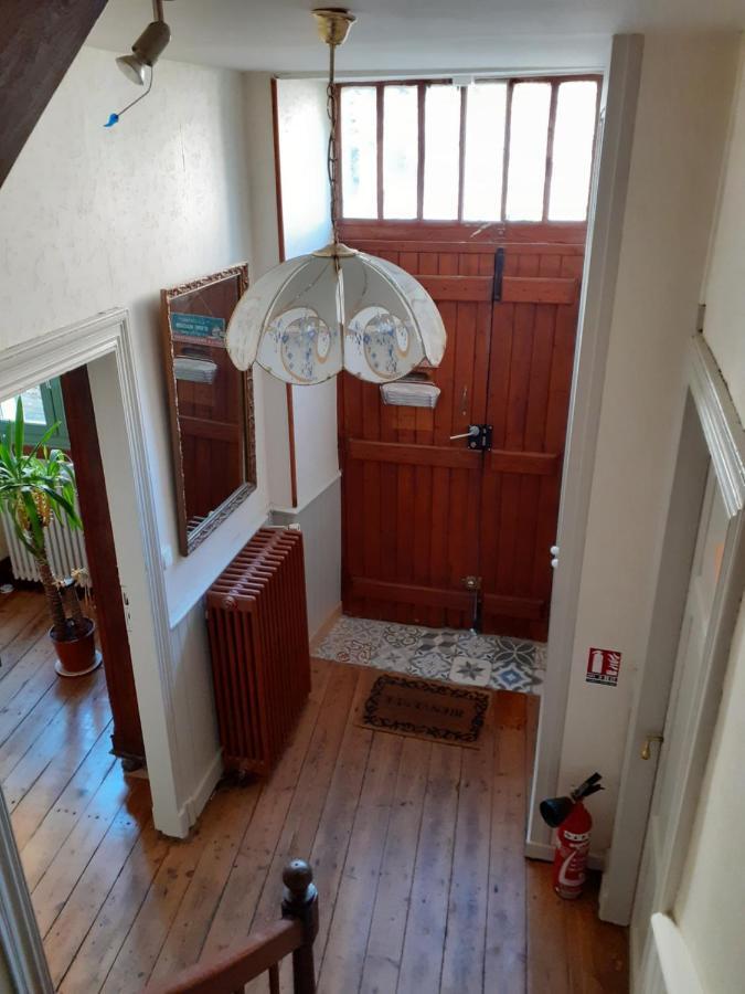 Chambre D'Hotes La Tour De Brazalem Nerac Bagian luar foto